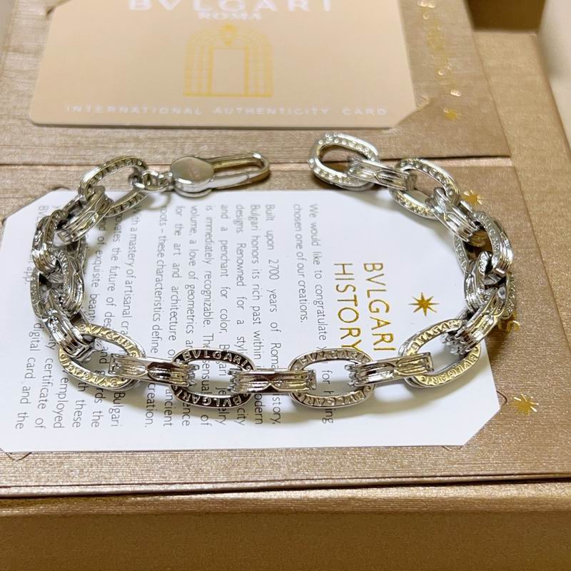 Bvlgari bracelet 11yxx22